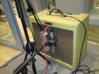 mic amp
